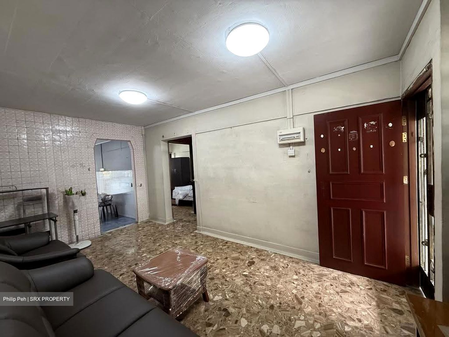 Blk 475 Teck Ghee Horizon (Ang Mo Kio), HDB 3 Rooms #623261211